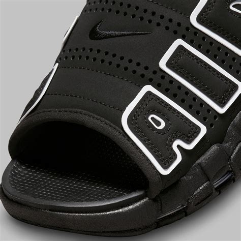 Nike Uptempo slide price